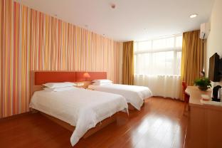 home inn ningbo higher education zone qianhu south road