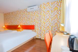 home inn ningbo higher education zone qianhu south road