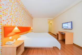 home inn ningbo higher education zone qianhu south road
