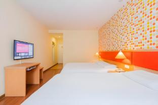 home inn ningbo higher education zone qianhu south road