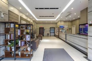 home inn ningbo higher education zone qianhu south road