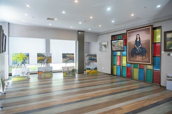 yebo junting hotel