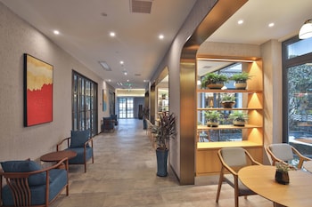 yebo junting hotel