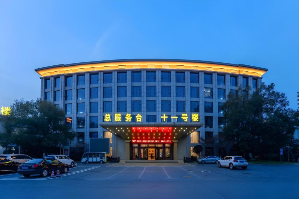 riverside guesthouse jiangxi