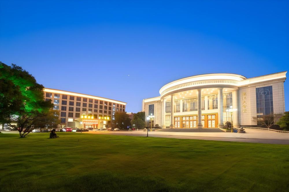 riverside guesthouse jiangxi