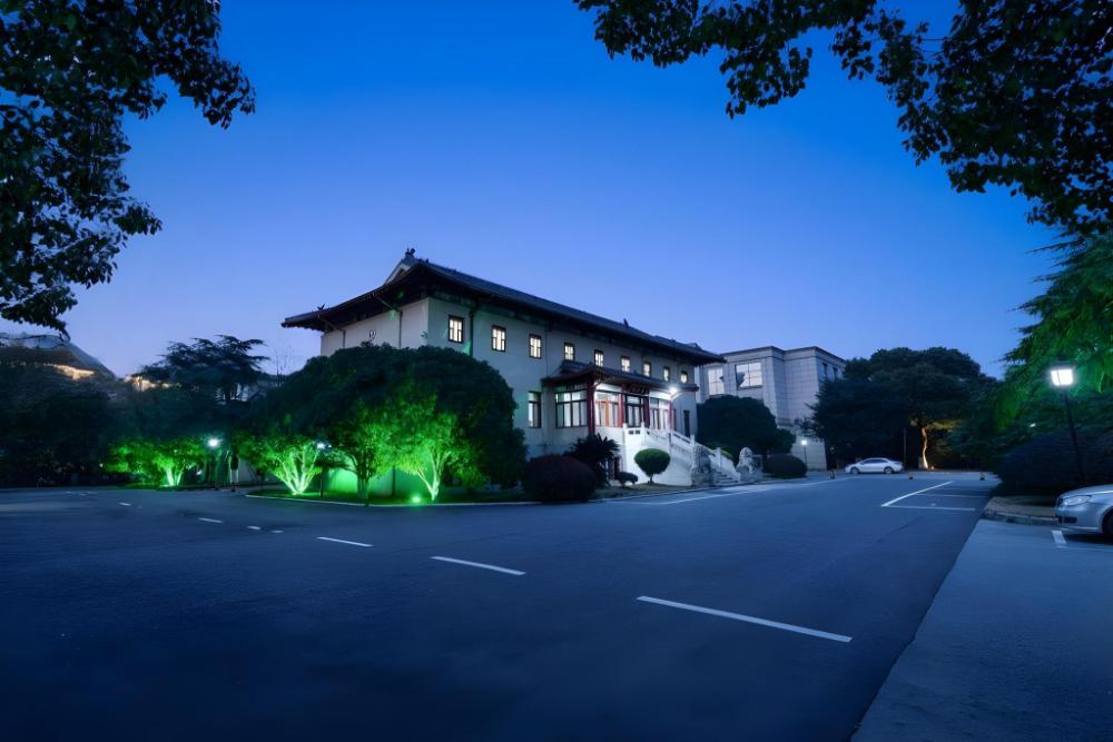 riverside guesthouse jiangxi