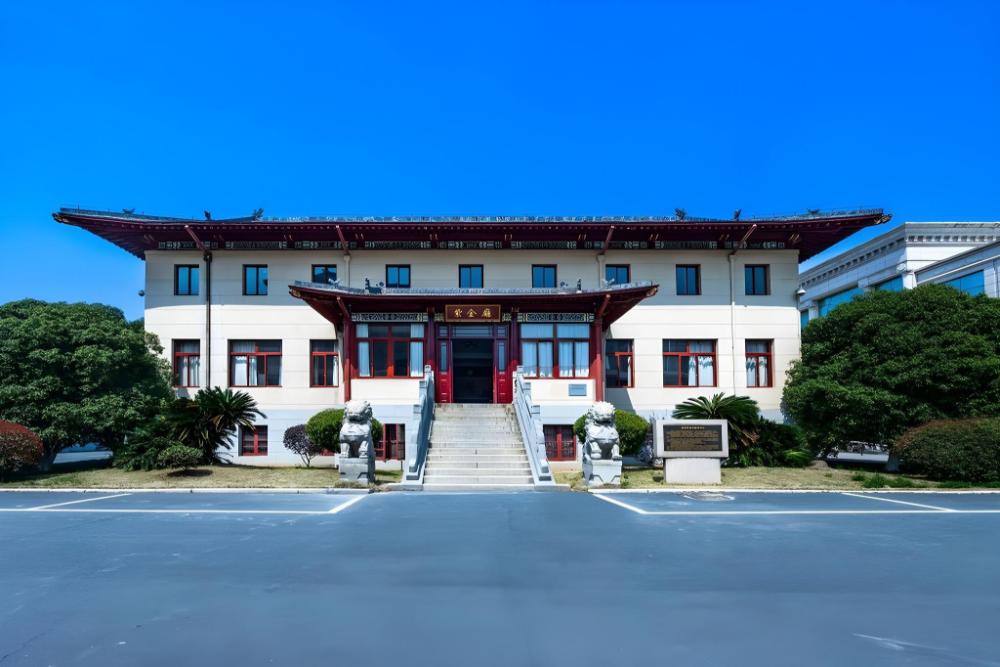 riverside guesthouse jiangxi