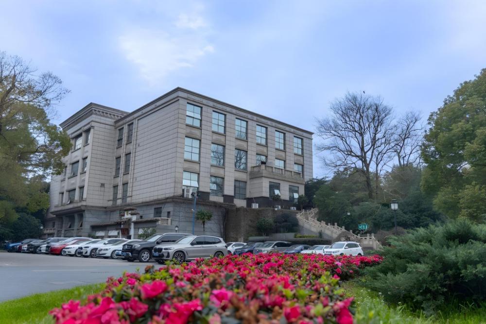 riverside guesthouse jiangxi