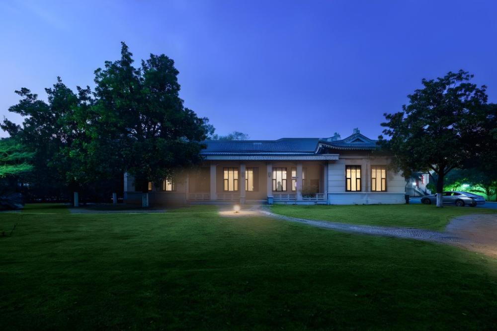 riverside guesthouse jiangxi