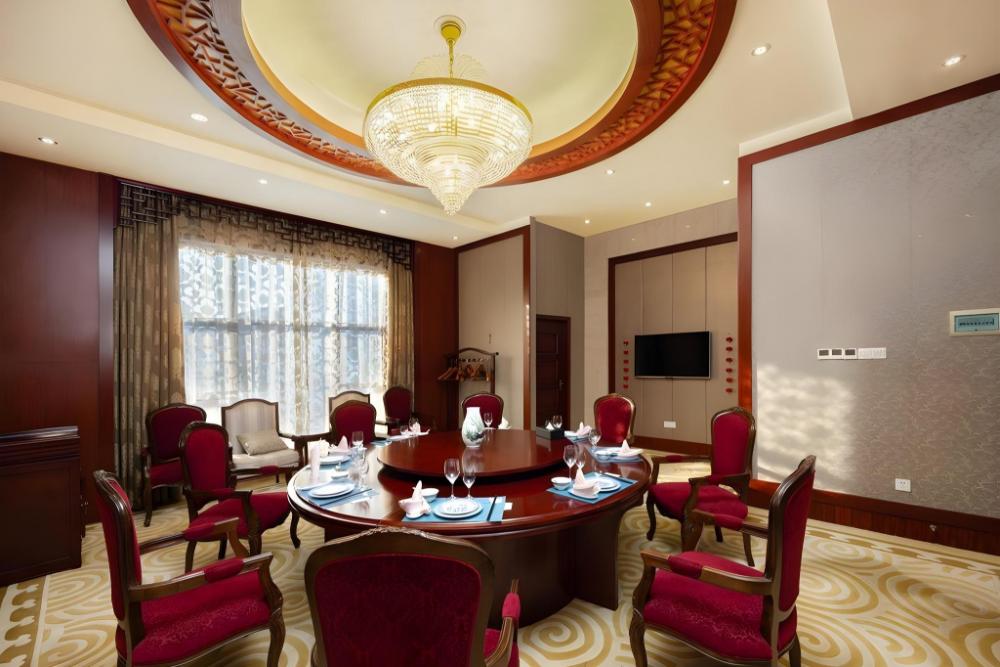 riverside guesthouse jiangxi