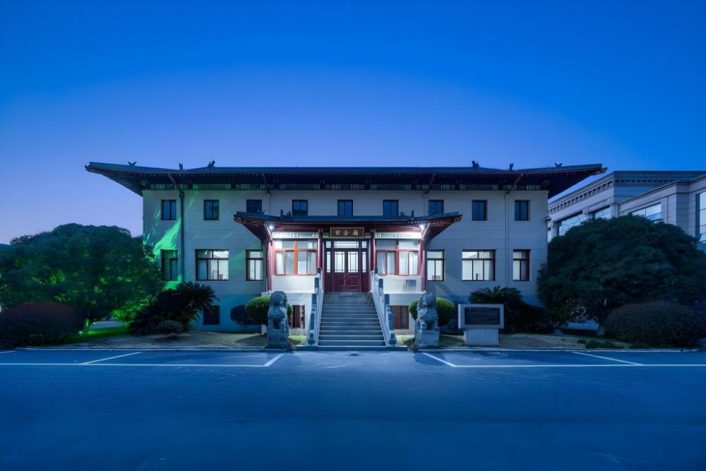 riverside guesthouse jiangxi