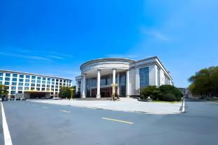 riverside guesthouse jiangxi