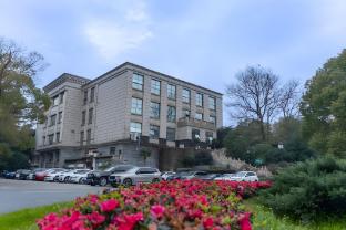 riverside guesthouse jiangxi