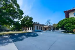 riverside guesthouse jiangxi