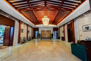 riverside guesthouse jiangxi