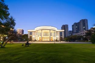 riverside guesthouse jiangxi