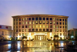 riverside guesthouse jiangxi