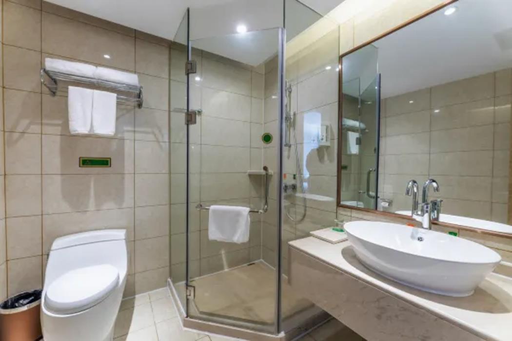 vienna international hotel nanchang erqi north road first affiliated hospital