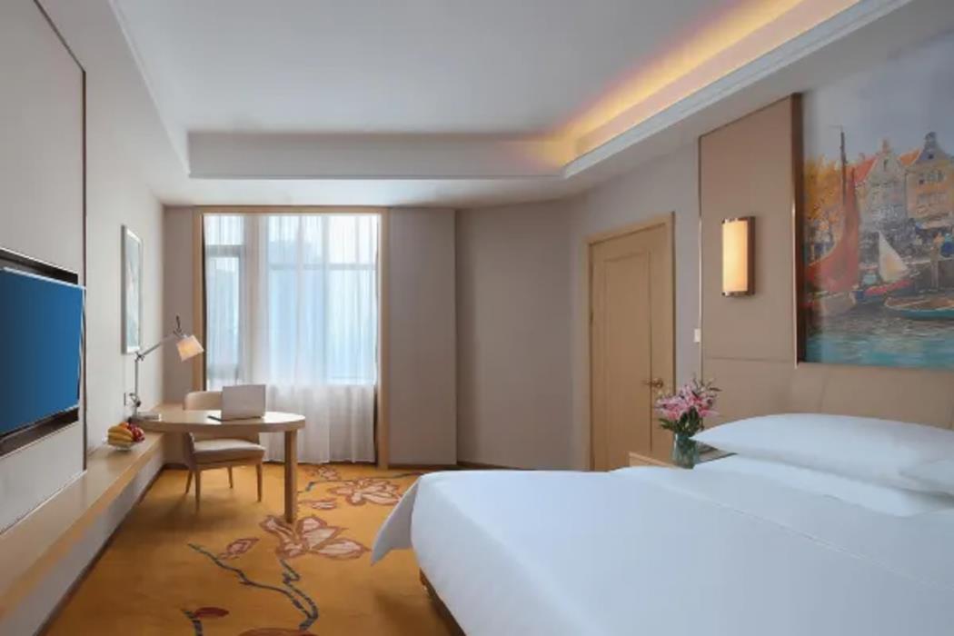 vienna international hotel nanchang erqi north road first affiliated hospital