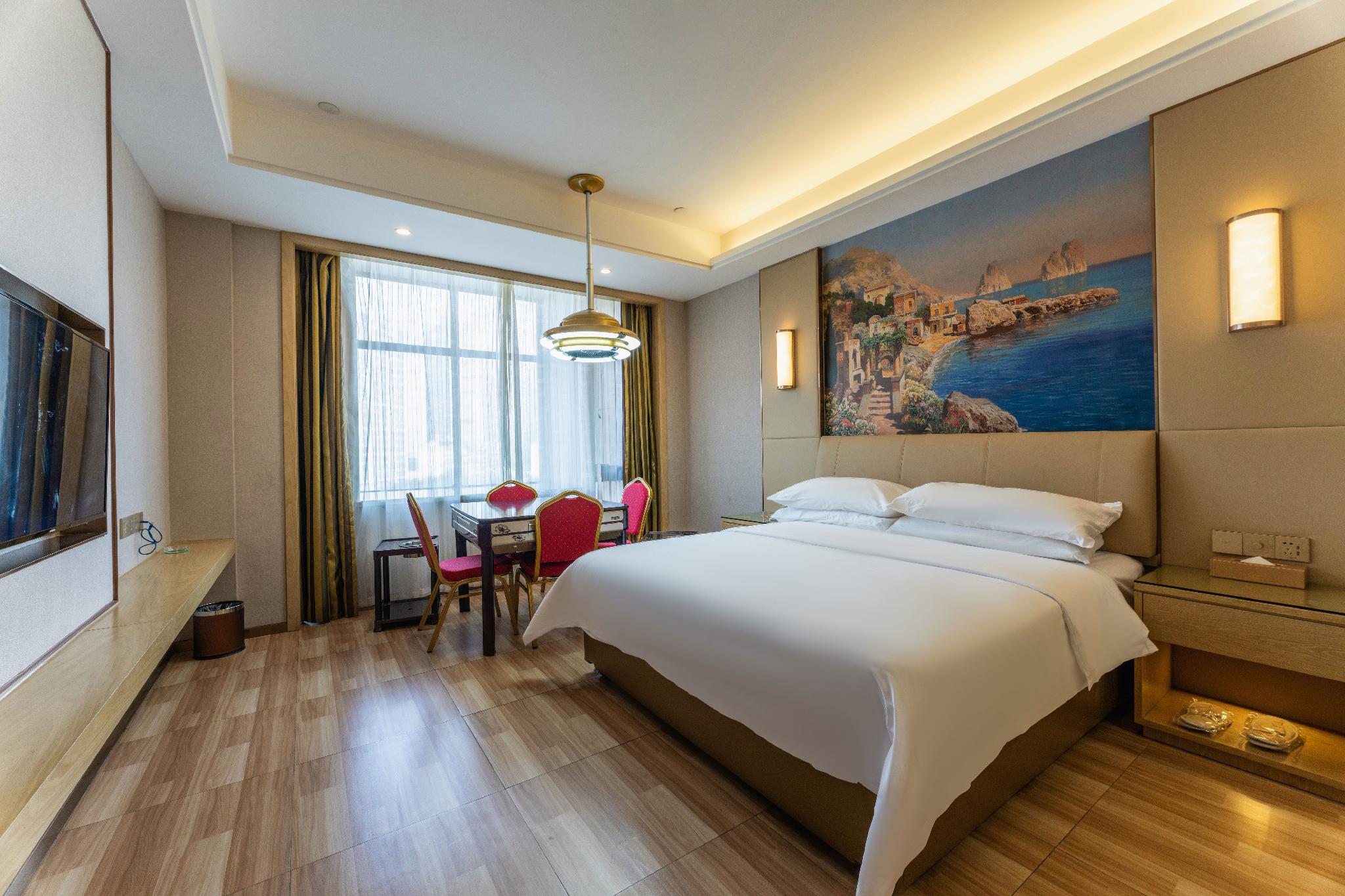 vienna international hotel nanchang erqi north road first affiliated hospital