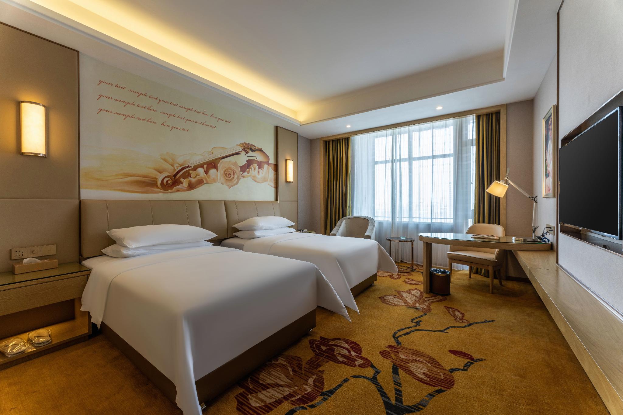 vienna international hotel nanchang erqi north road first affiliated hospital