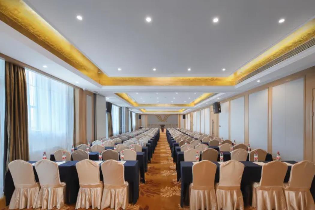 vienna international hotel nanchang erqi north road first affiliated hospital