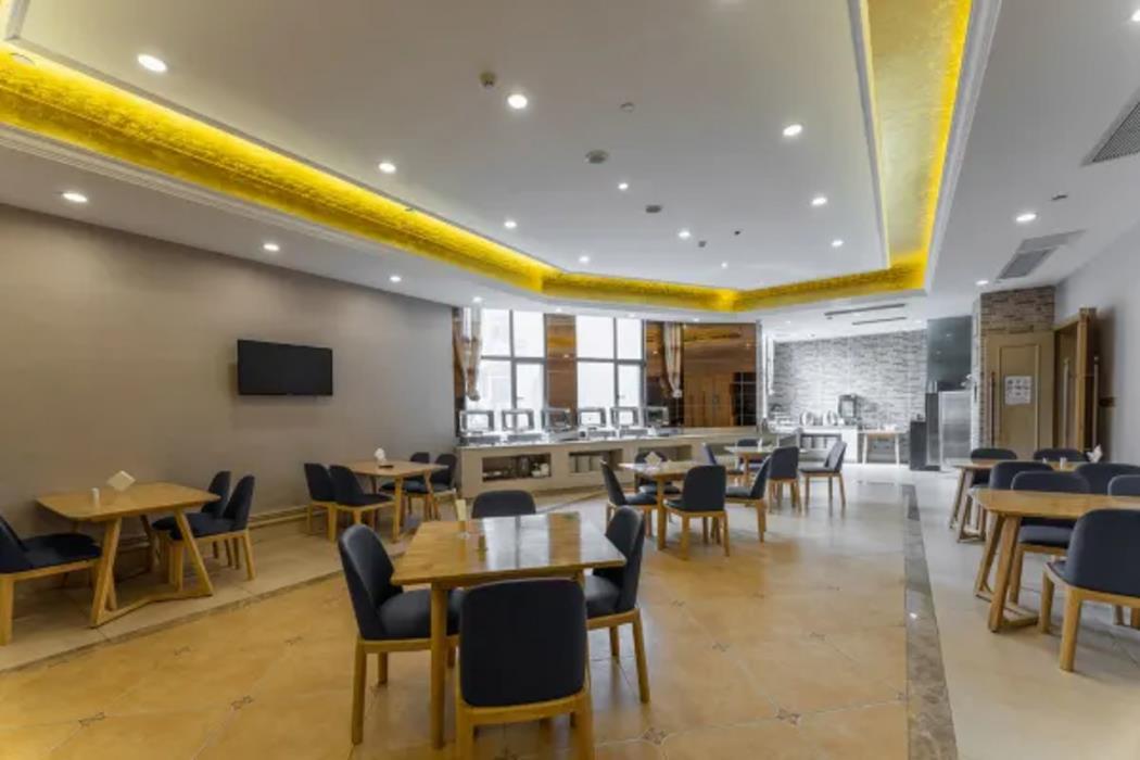 vienna international hotel nanchang erqi north road first affiliated hospital