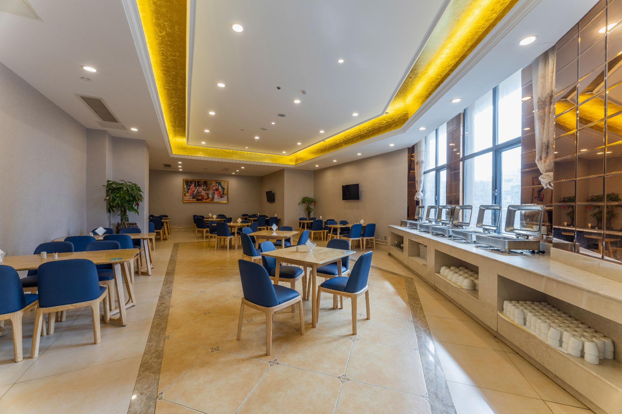 vienna international hotel nanchang erqi north road first affiliated hospital