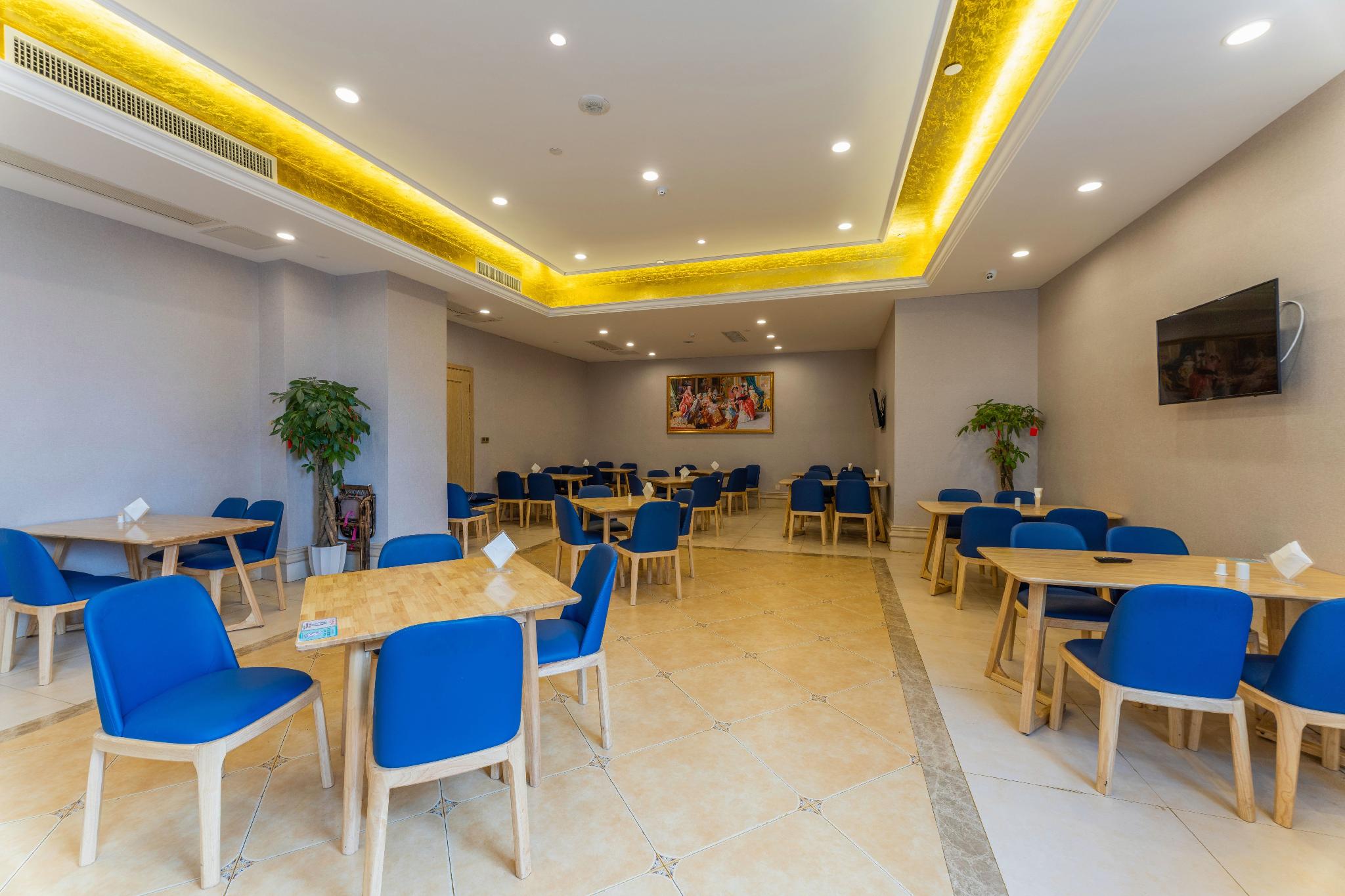 vienna international hotel nanchang erqi north road first affiliated hospital