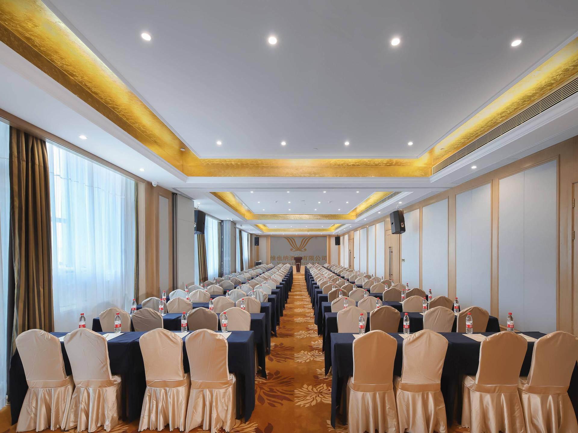 vienna international hotel nanchang erqi north road first affiliated hospital