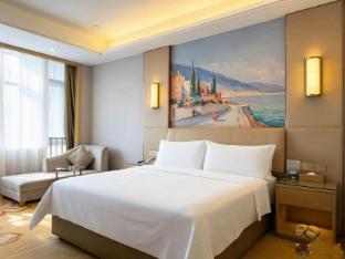 vienna international hotel nanchang erqi north road first affiliated hospital