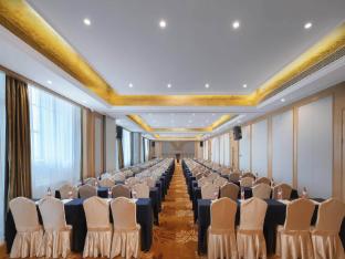vienna international hotel nanchang erqi north road first affiliated hospital