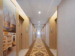 vienna international hotel nanchang erqi north road first affiliated hospital