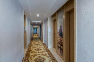vienna international hotel nanchang erqi north road first affiliated hospital