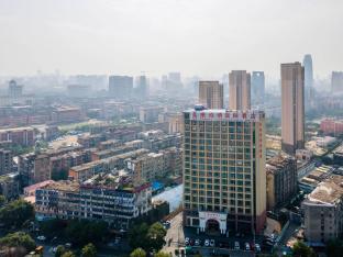 vienna international hotel nanchang erqi north road first affiliated hospital