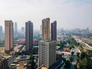 vienna international hotel nanchang erqi north road first affiliated hospital