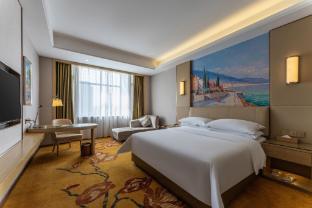 vienna international hotel nanchang erqi north road first affiliated hospital