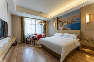 vienna international hotel nanchang erqi north road first affiliated hospital