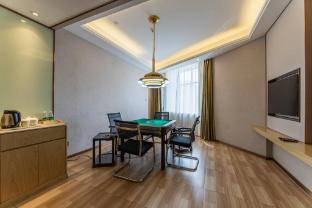 Vienna International Hotel (Nanchang Erqi North Road First Affiliated Hospital),,3 star