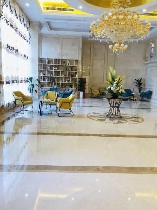 vienna international hotel nanchang erqi north road first affiliated hospital