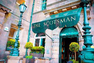 the scotsman hotel