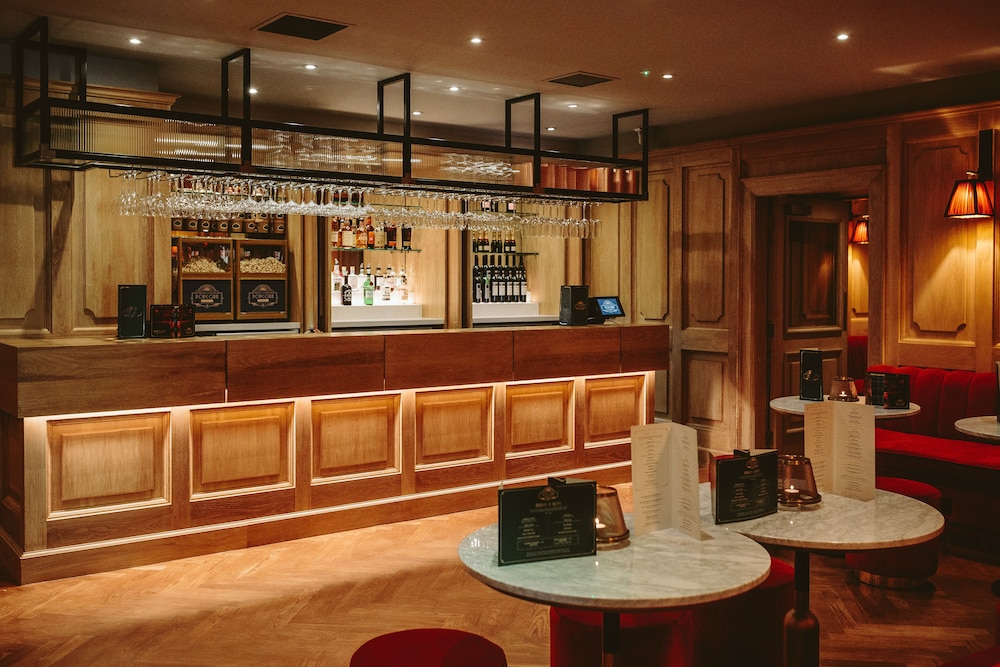the scotsman hotel
