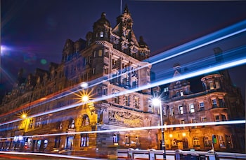 the scotsman hotel