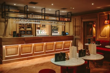 the scotsman hotel