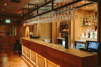 the scotsman hotel