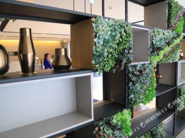 home inn selected sishui quanyuan avenue county government
