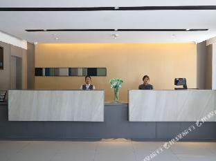 home inn selected sishui quanyuan avenue county government