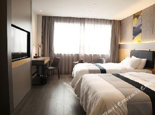 home inn selected sishui quanyuan avenue county government