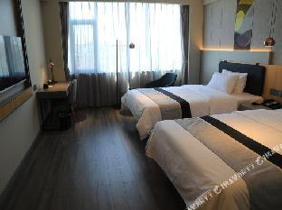 home inn selected sishui quanyuan avenue county government