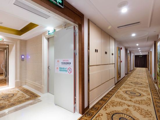 vienna hotel shantou guiyu